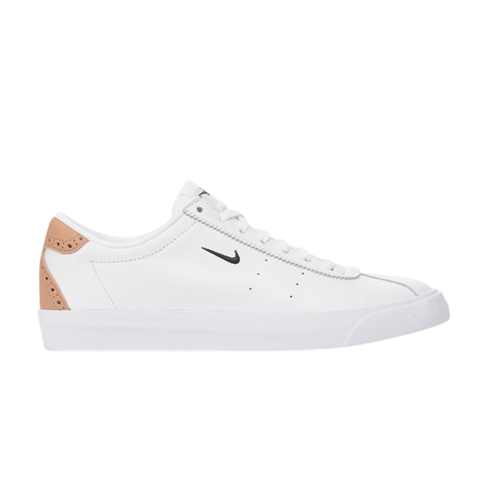 Match Classic Suede 'Summit White'