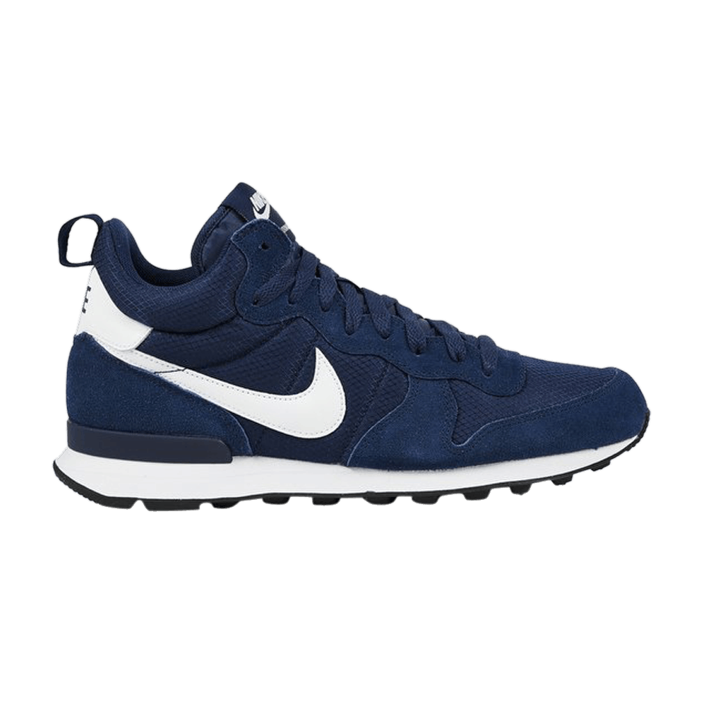 Internationalist Mid 'Midnight Navy'