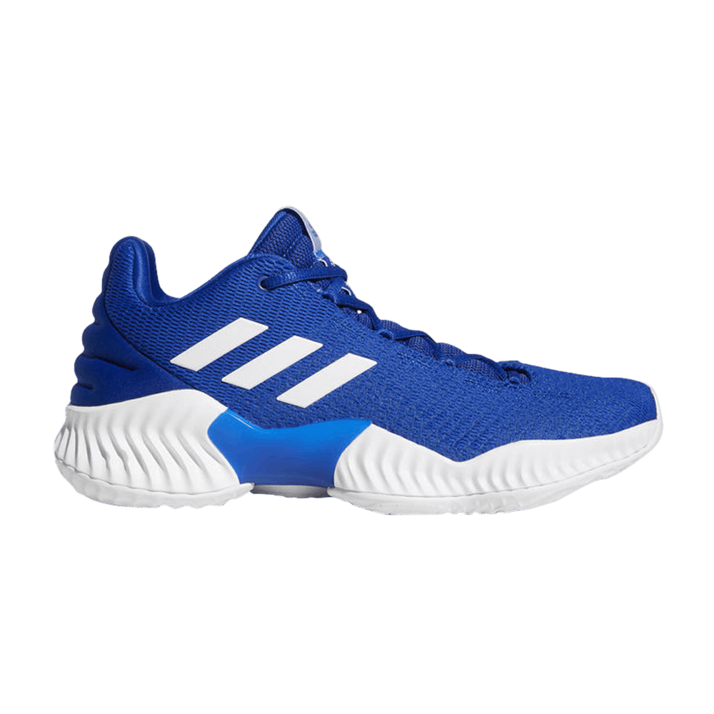 Pro Bounce 2018 Low 'Collegiate Royal'