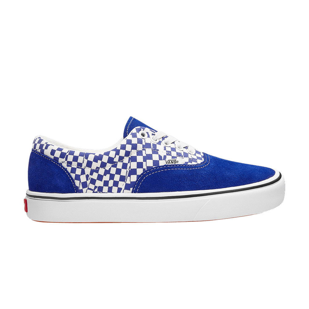 Era ComfyCush 'Tear Check - True Blue'