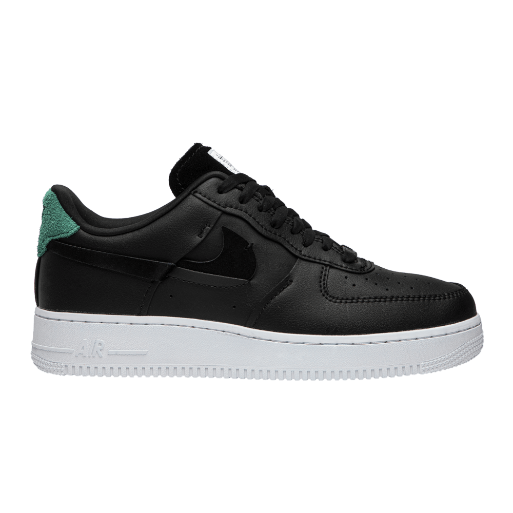 Wmns Air Force 1 Low LX 'Inside Out'