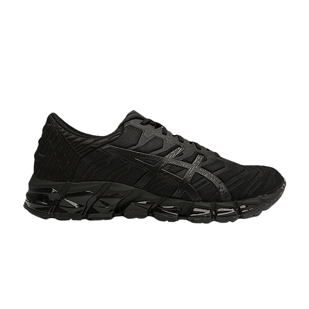 Gel Quantum 360 5 'Black'