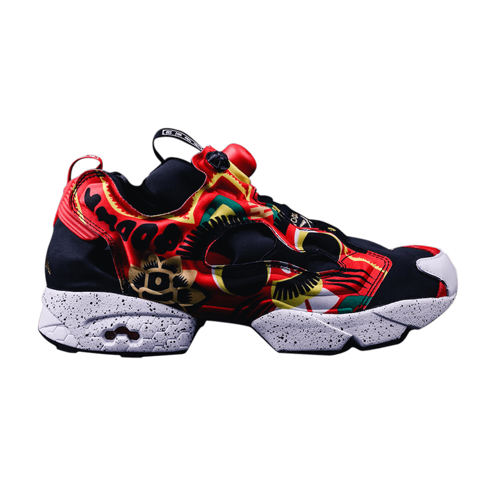 400ml x Instapump Fury 3AM 'Paper Tiger'