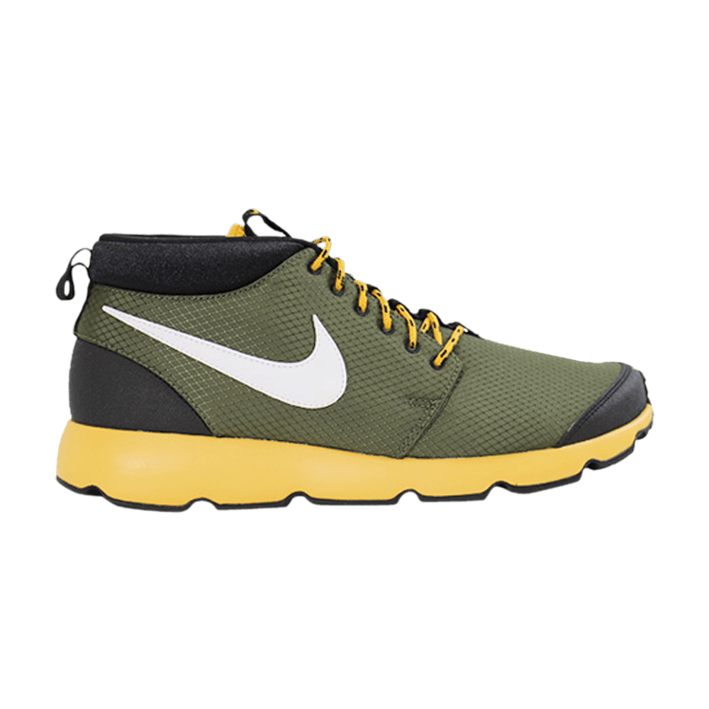 Roshe Run Trail 'Cargo Khaki Canyon Gold'