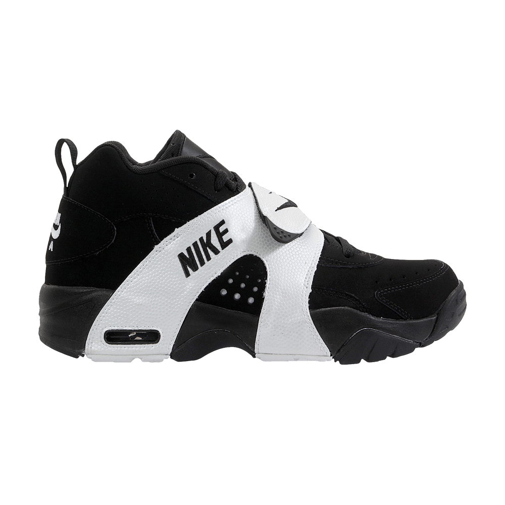 Air Veer 'Black White'