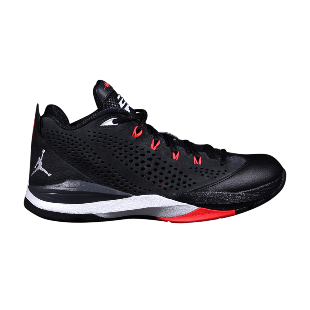 CP3.VII 'Black Infrared'