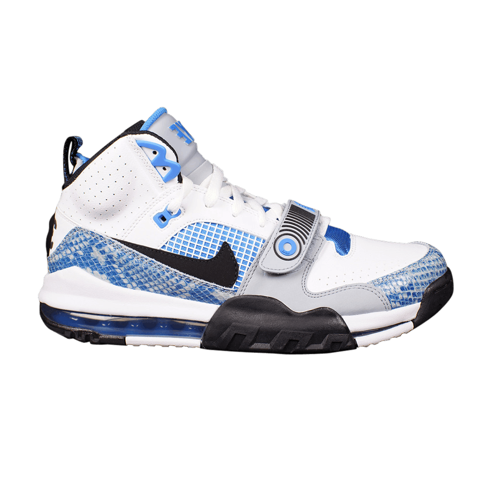 Air Max Bo Jax 'Blue Snakeskin'