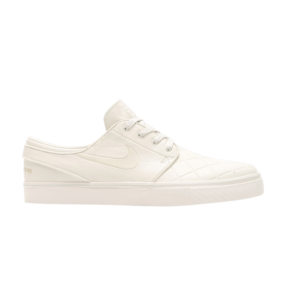 Zoom Stefan Janoski Elite 'Ivory'