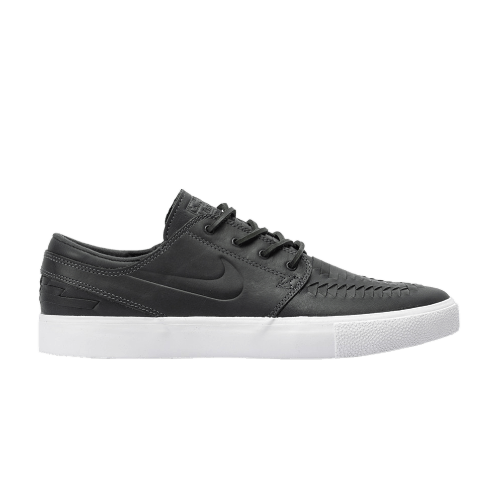 Zoom Stefan Janoski SB RM Crafted 'Anthracite'