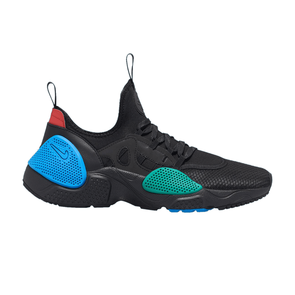 Huarache E.D.G.E TXT QS 'Black Multi'