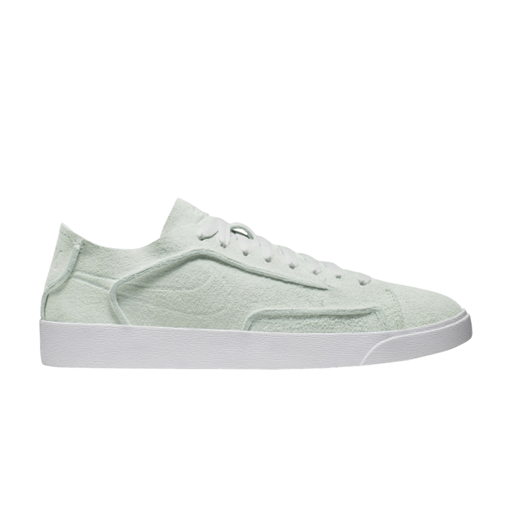 Wmns Blazer Low Deconstructed 'Ghost Aqua'