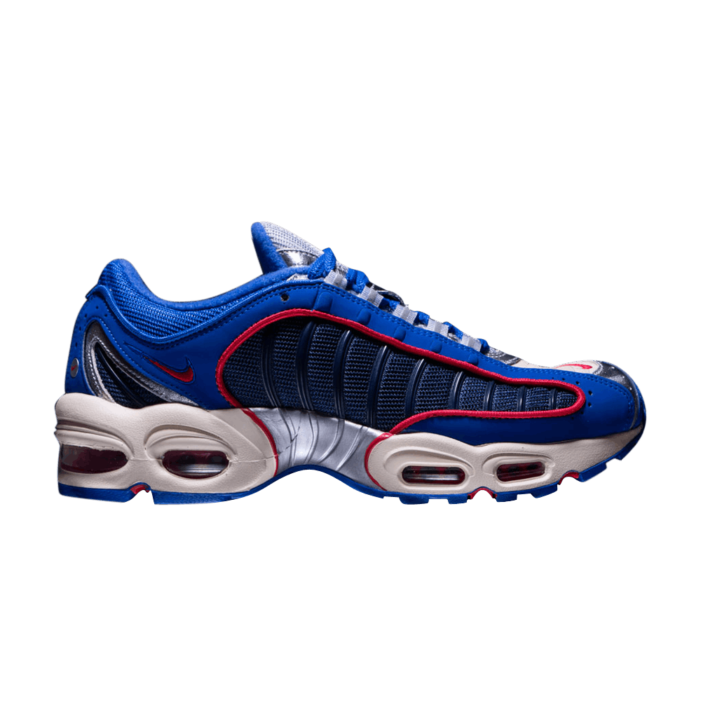 Air Max Tailwind 4 'China Space Capsule'