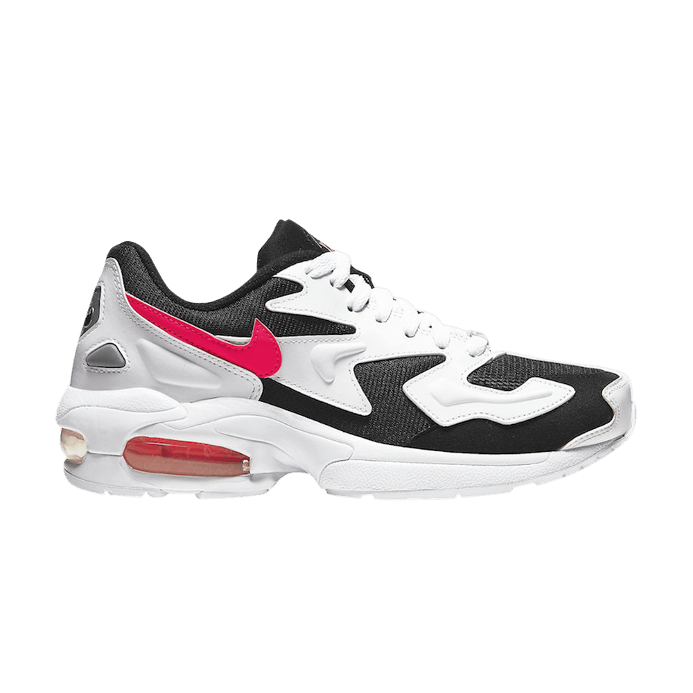 Wmns Air Max 2 Light 'Pink'