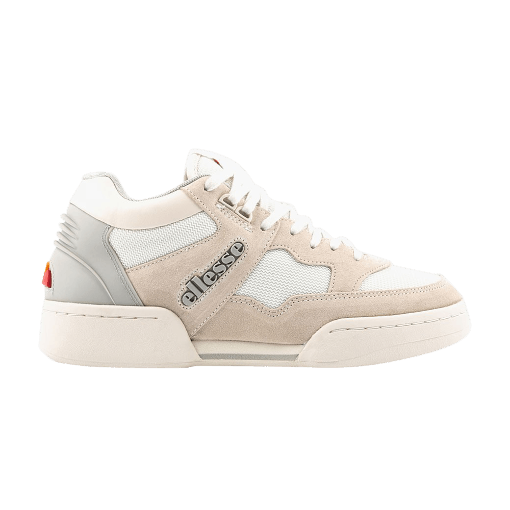 Packer Shoes x Piazza OG 'Cafe Ellesse'