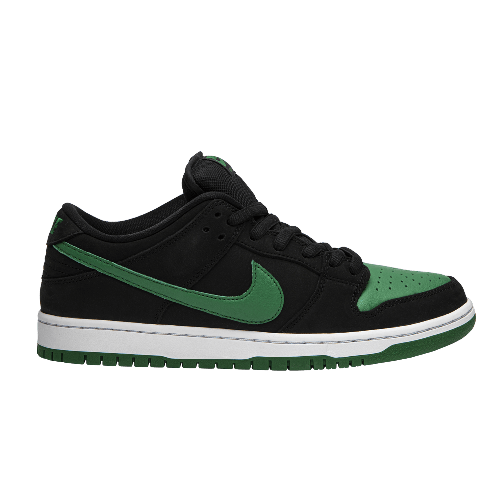 Dunk Low Pro SB 'Black Pine'