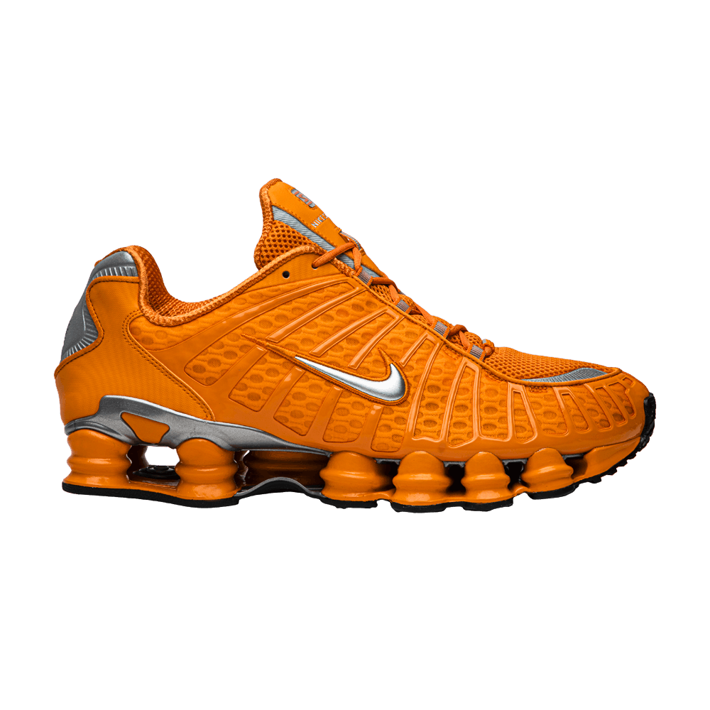 Shox TL 'Clay Orange'