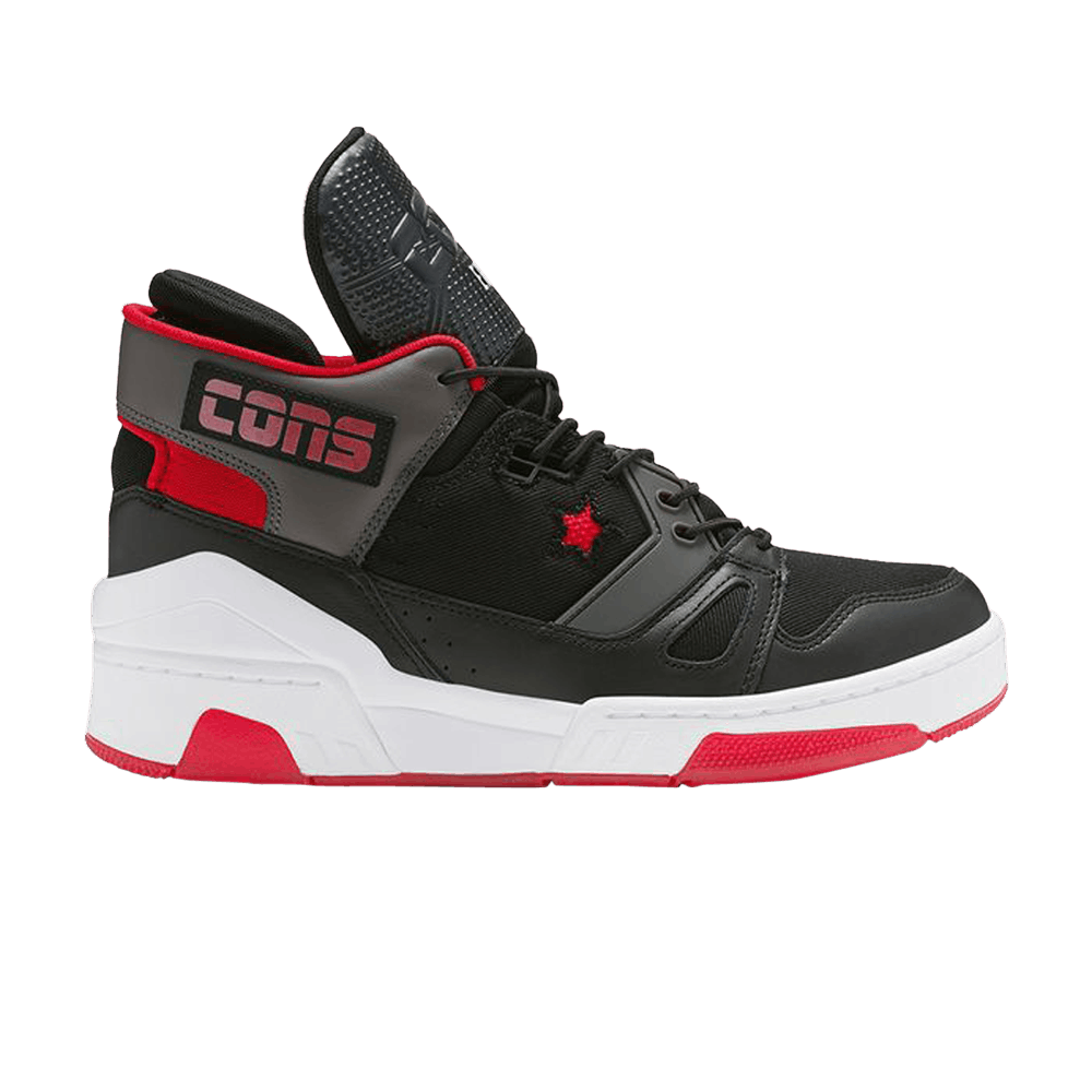 ERX-260 Hi 'Black Red'