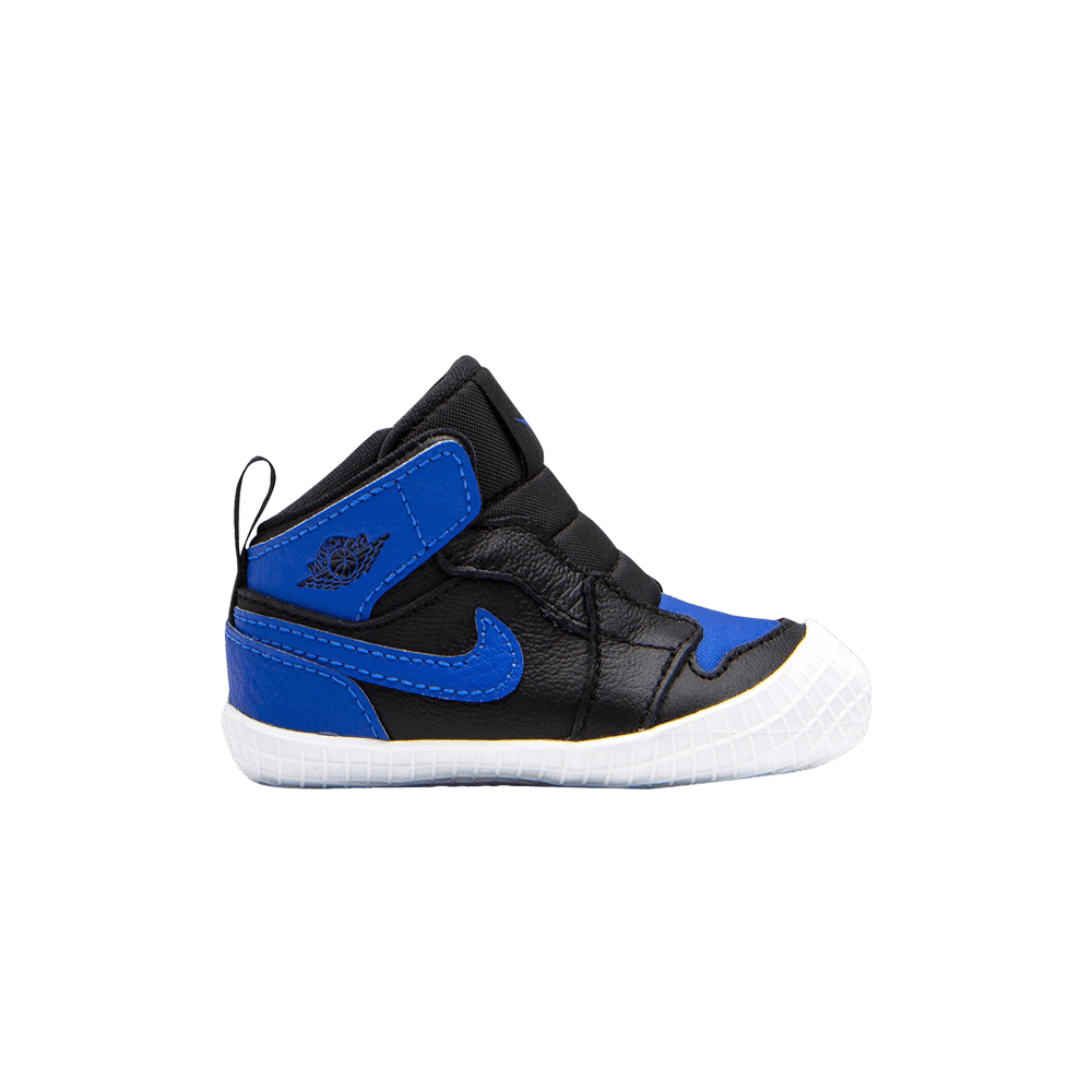 Air Jordan 1 Crib Bootie 'Varsity Royal'