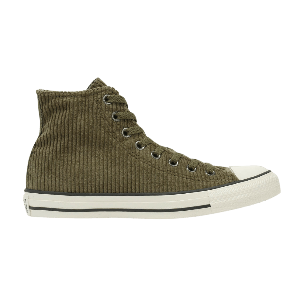 Chuck Taylor All Star High 'Field Surplus'