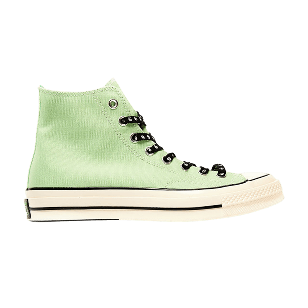 Chuck 70 High 'Psy Kichs Pack - Aphid Green'
