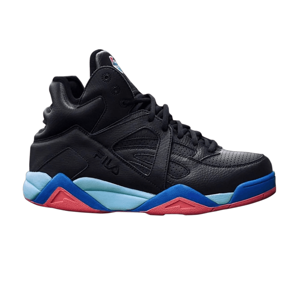 Pink Dolphin x Vintage Cage 'Round Two'