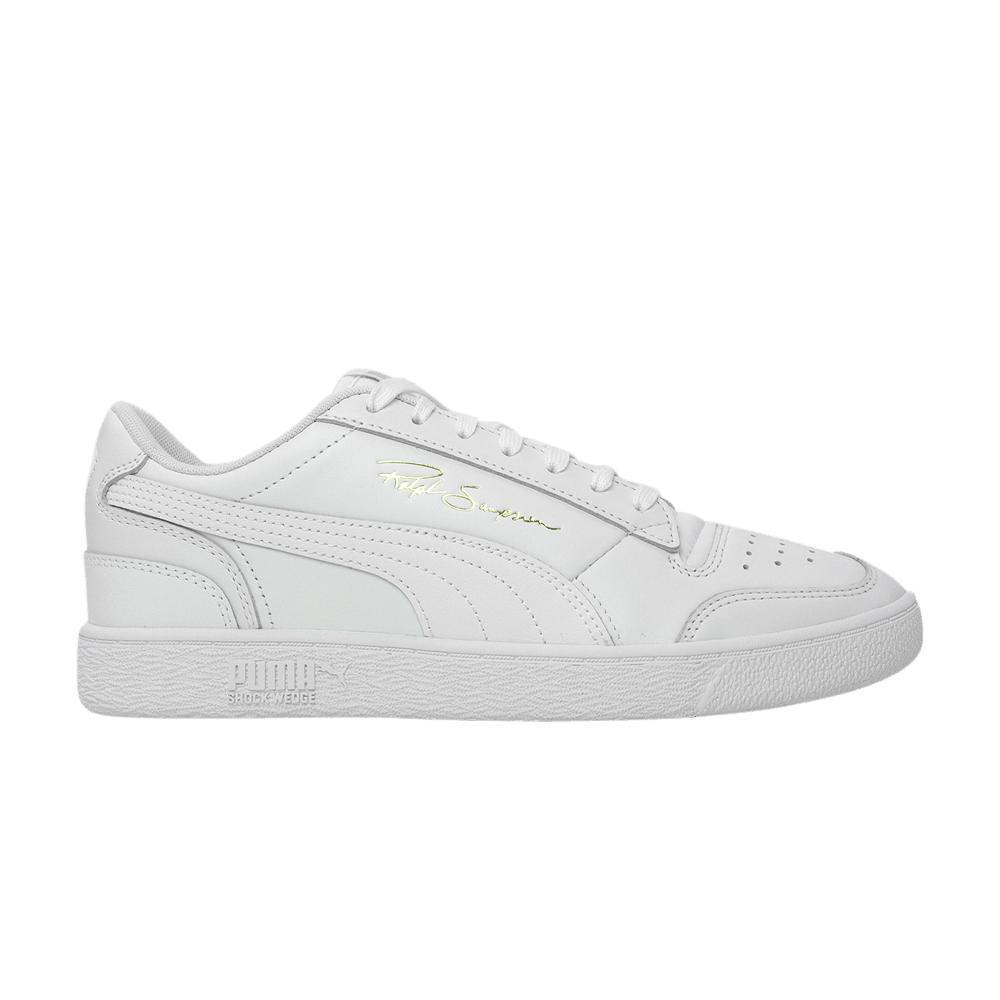 Ralph Sampson Low 'White'