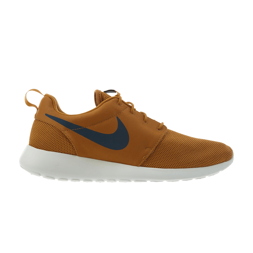 Roshe One 'Desert Ochre'