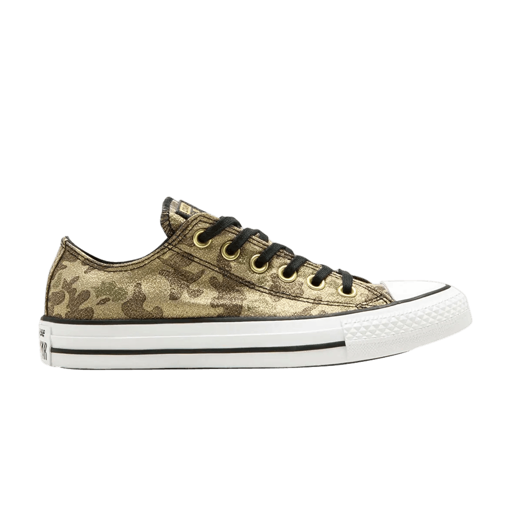 Wmns Chuck Taylor All Star Low 'Camo'