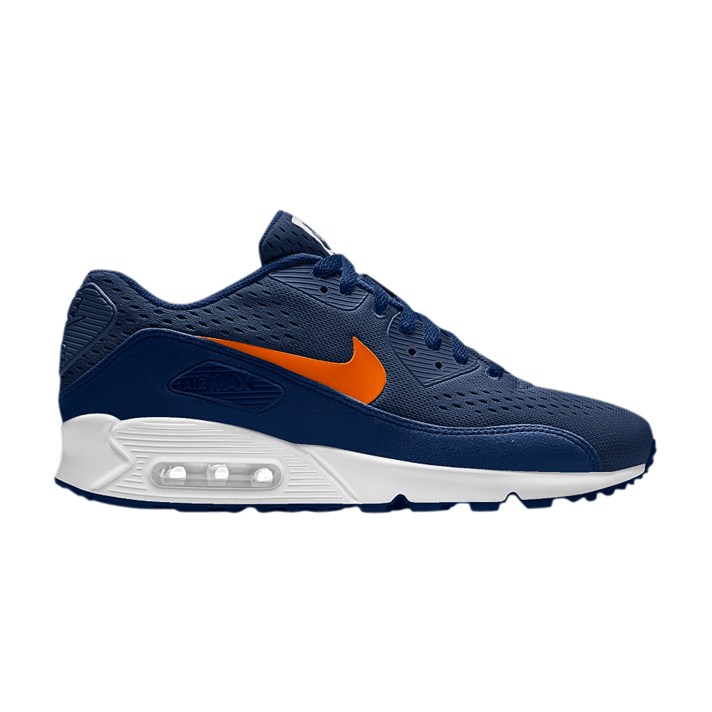 Air Max 90 Premium iD