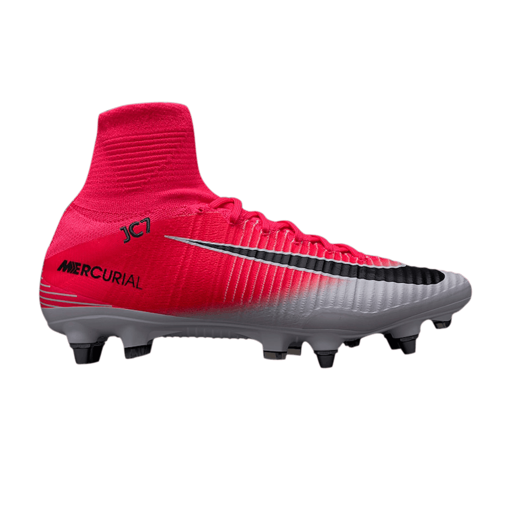 Mercurial Superfly 5 SG Pro 'Race Pink'