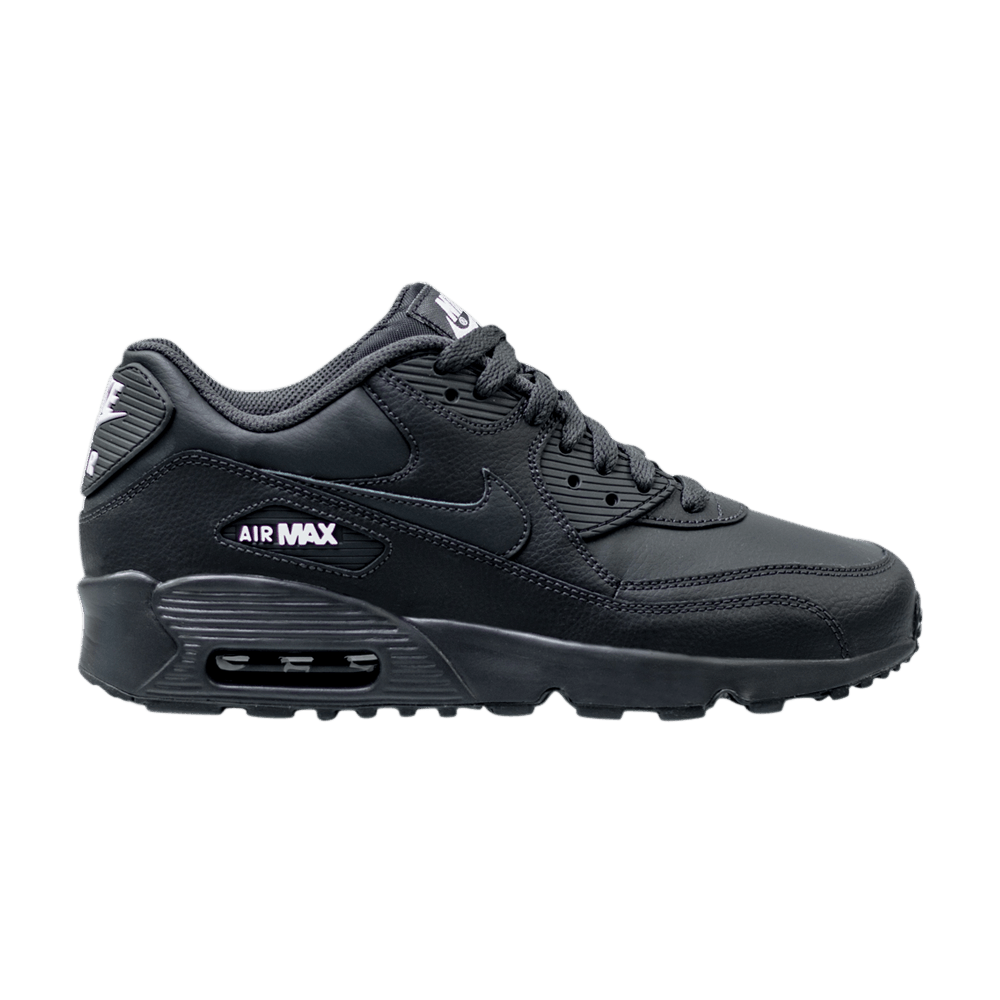 Air Max 90 LTR GS 'Anthracite'