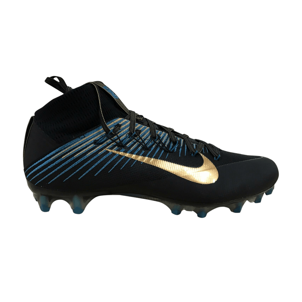 Vapor Untouchable 2 'Black Metallic Gold'