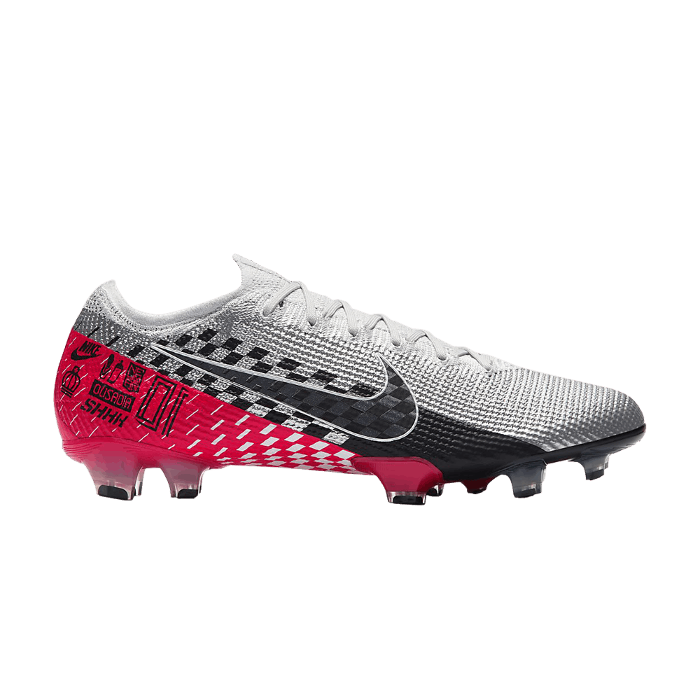 Neymar Jr. x Mercurial Vapor Elite 13 FG 'Speed Freak'