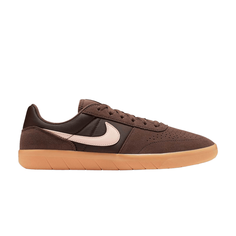 Team Classic SB 'Baroque Brown'