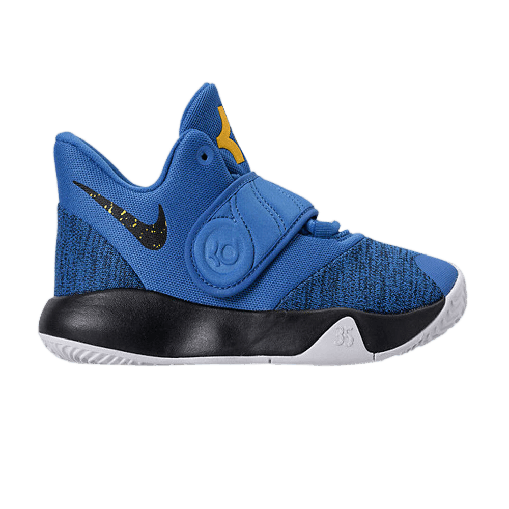 KD Trey 5 VI GS 'Signal Blue'