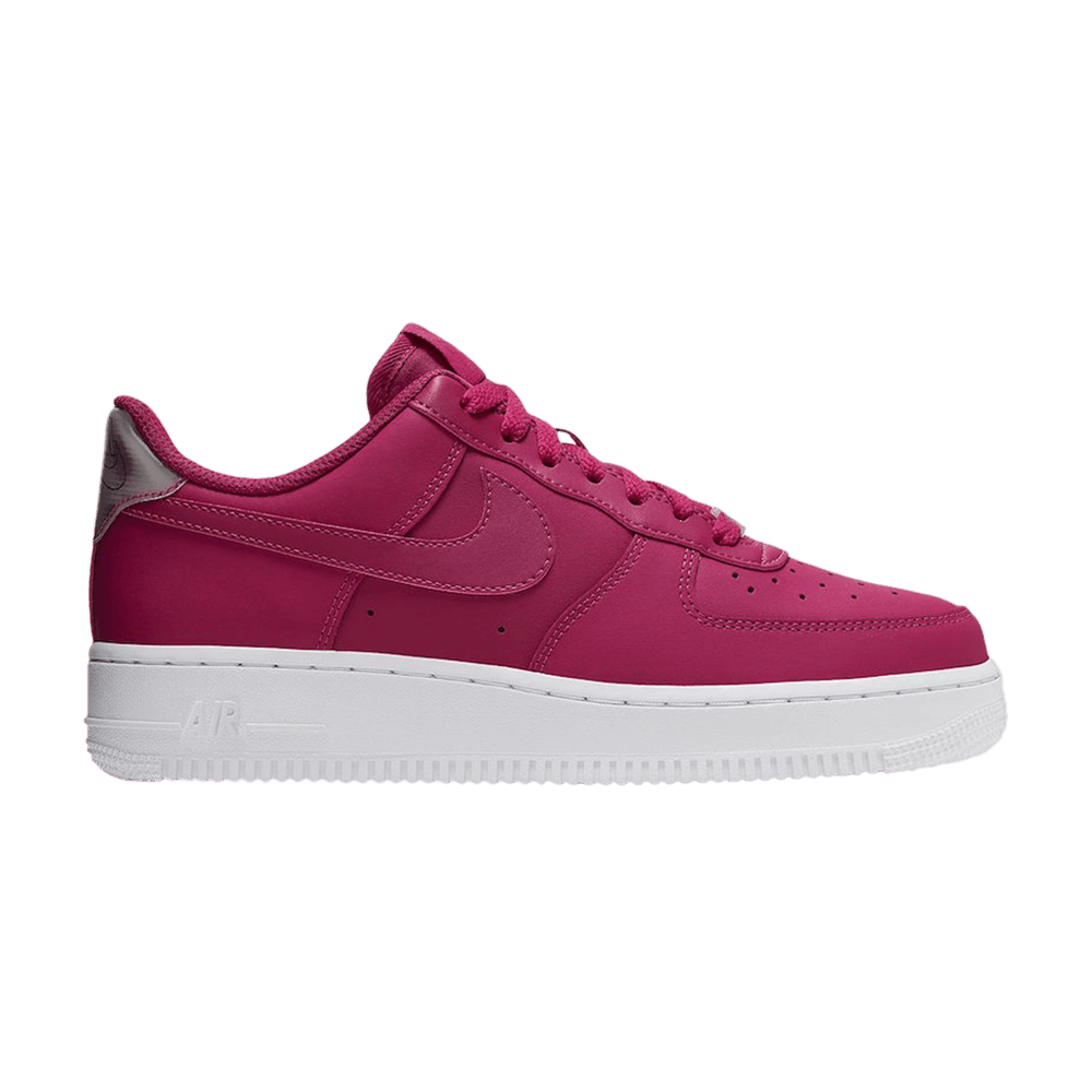 Wmns Air Force 1 '07 Essential 'Wild Cherry'