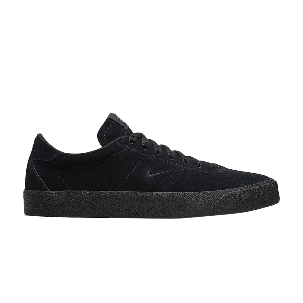 Ishod Wair x SB Bruin ISO 'Black'