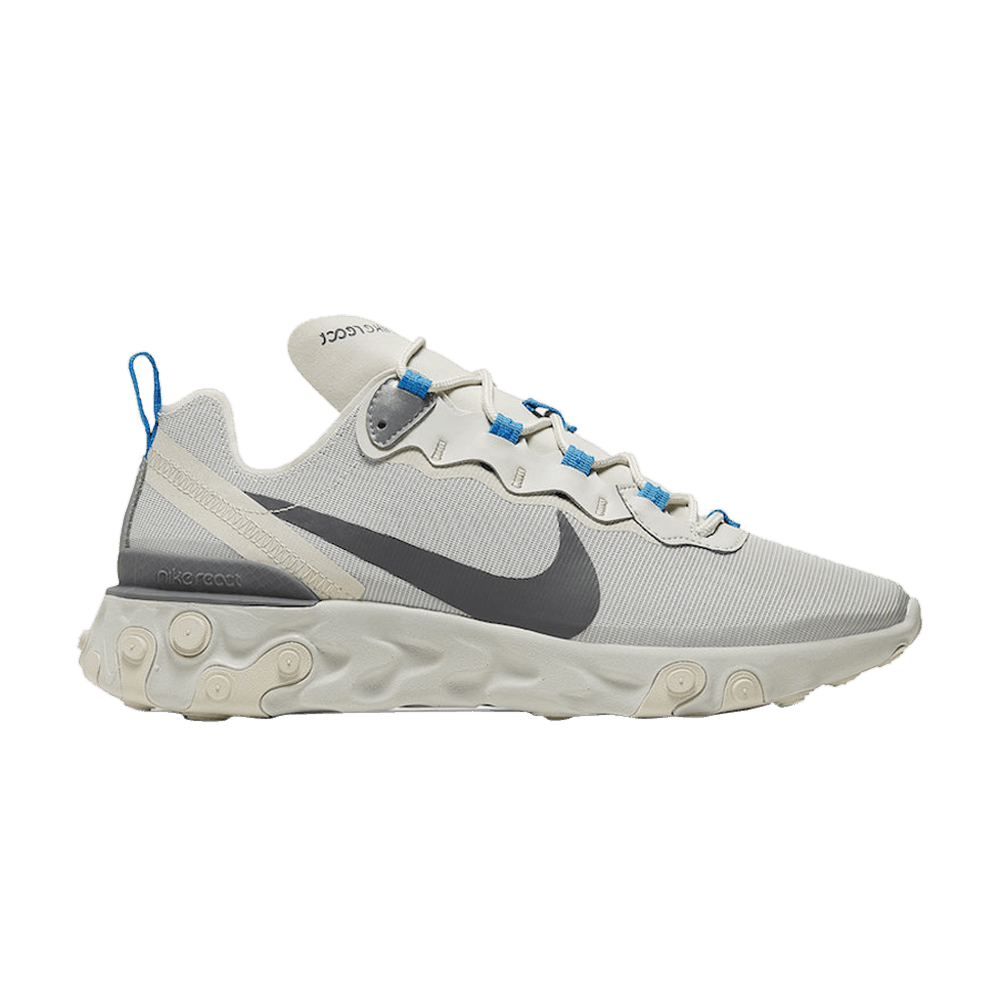 React Element 55 'Light Bone'