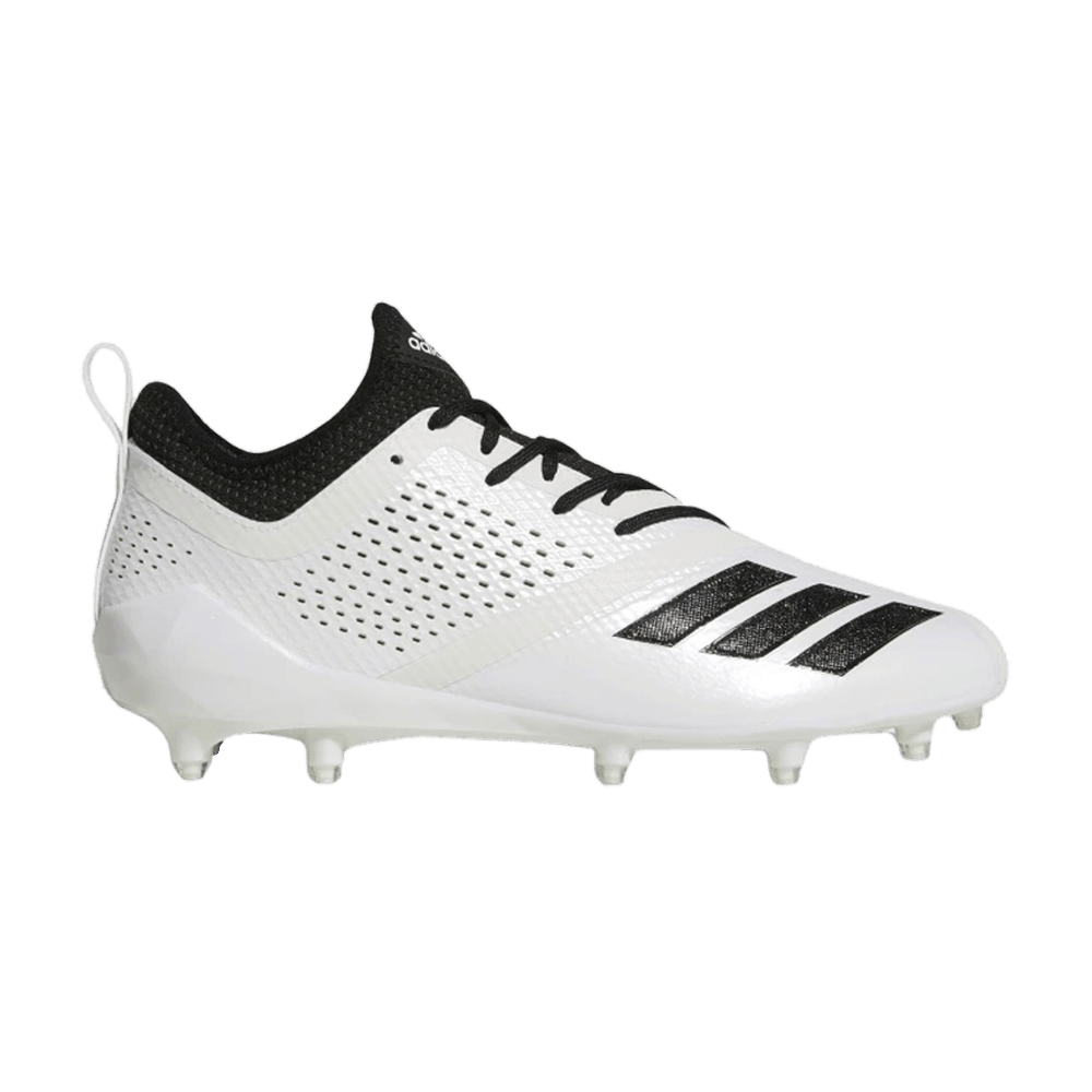 Adizero 5-Star 7.0 'Cloud White Black'