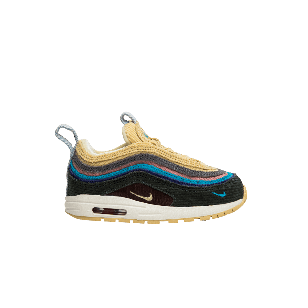 Sean Wotherspoon x Air Max 1/97 TD 'Sean Wotherspoon'