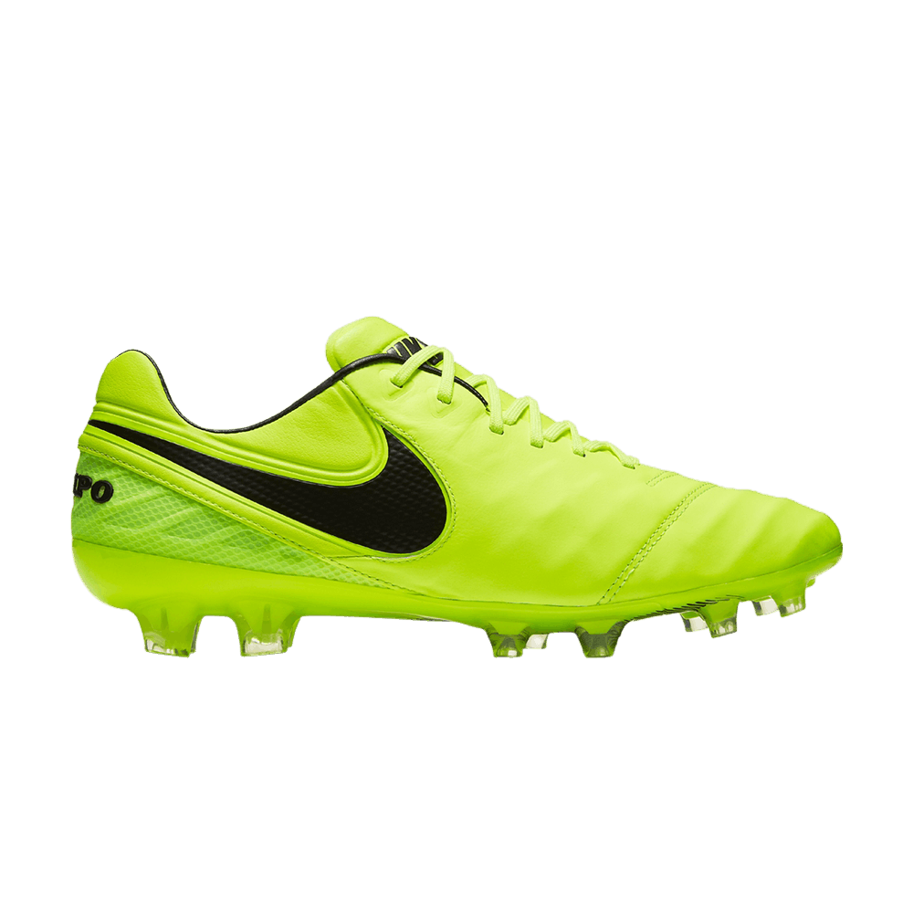 Tiempo Legend 6 FG ACC 'Volt Black'