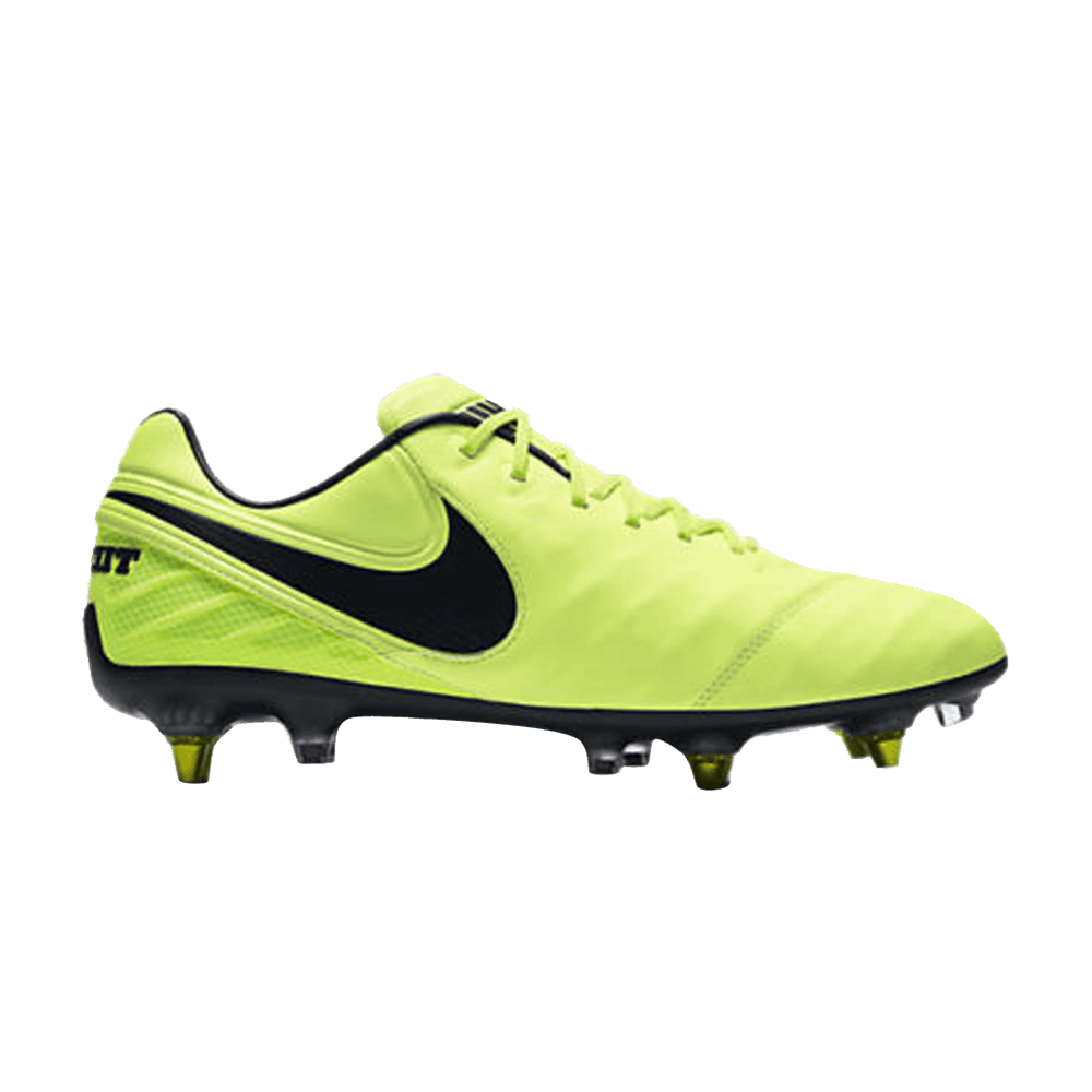 Tiempo Legend 6 SG Pro AC 'Volt Black'