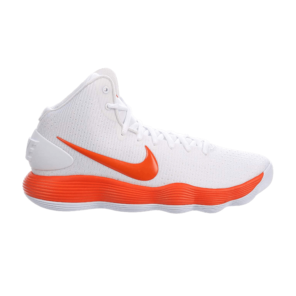 Hyperdunk 2017 TB 'White Orange'