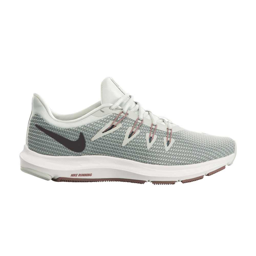 Wmns Quest 'Light Silver Grey'