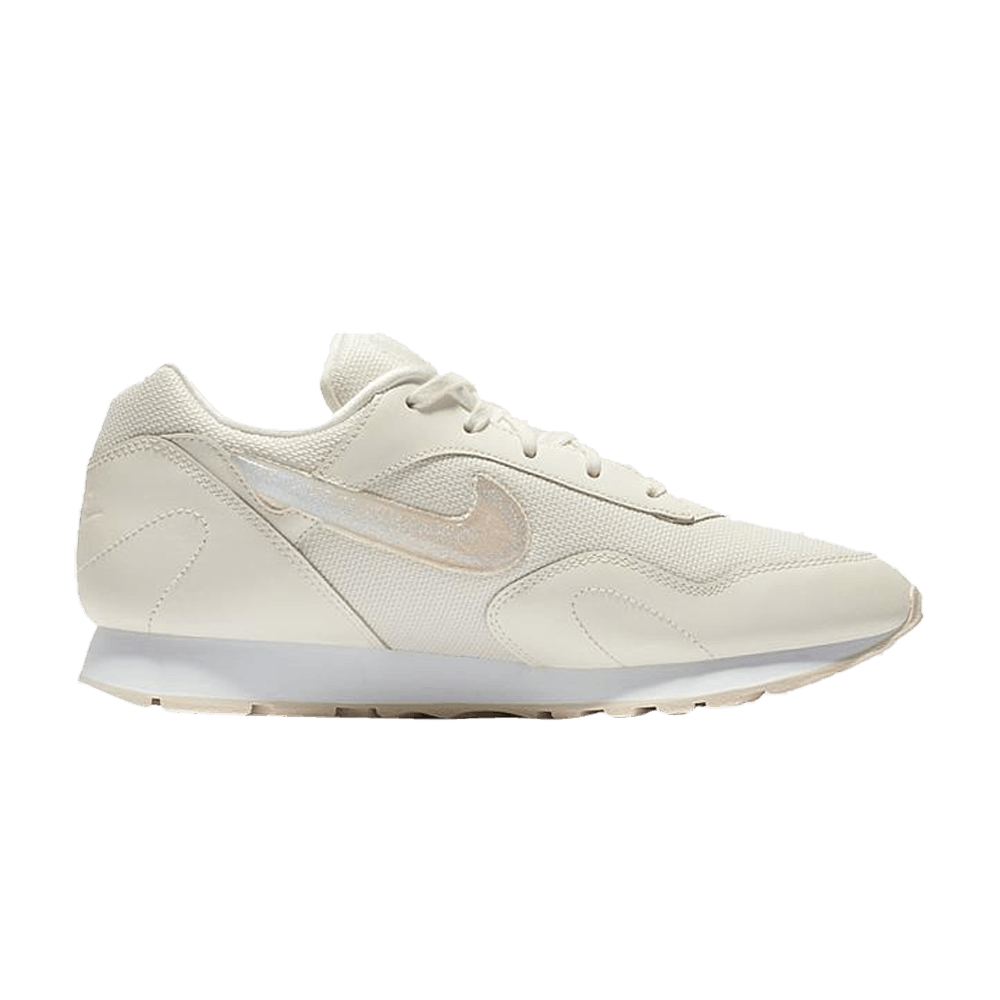 Wmns Outburst Premium 'Pale Ivory'