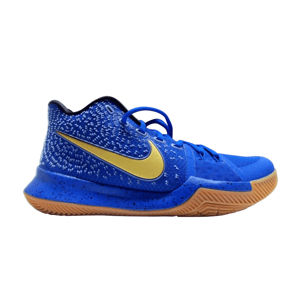 Kyrie 3 iD