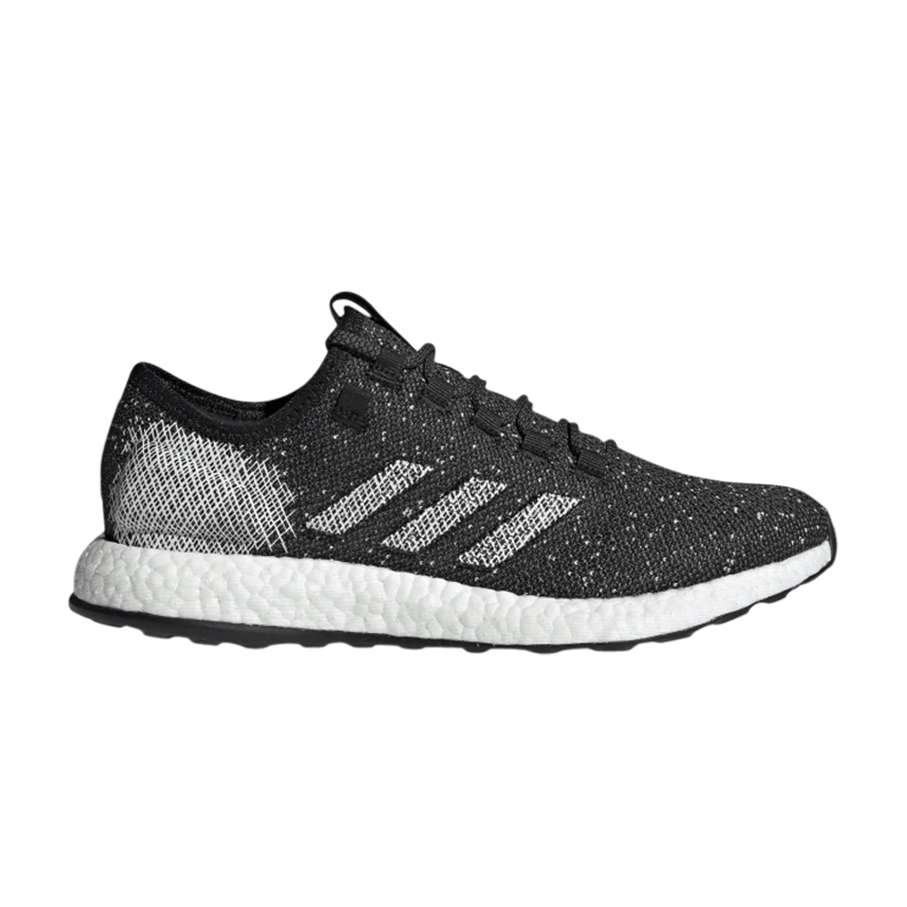 PureBoost 'Oreo'