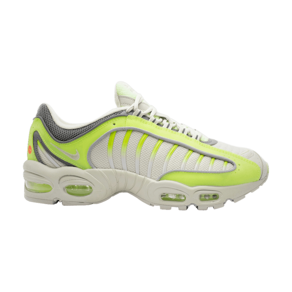 Air Max Tailwind 4 'Volt'