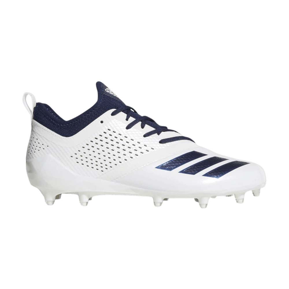 Adizero 5-Star 7.0 'White Navy'