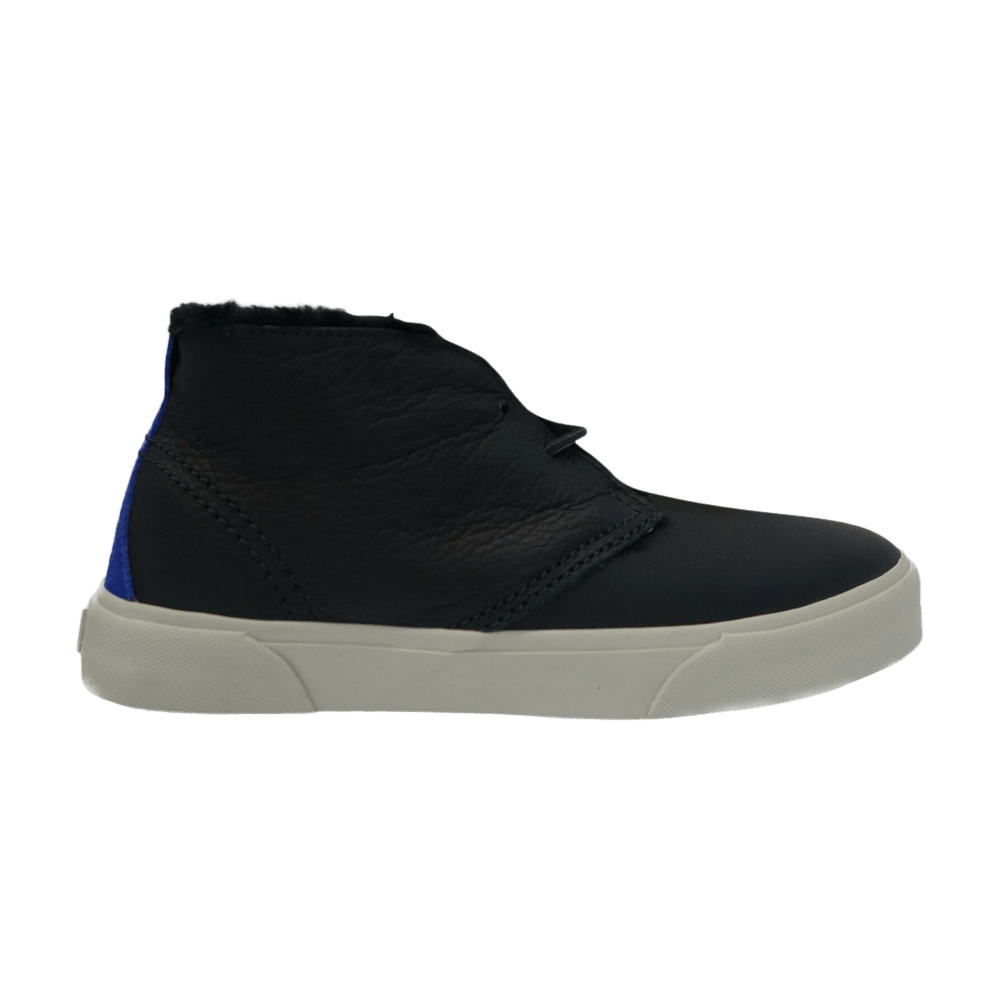 The North Face x Desert Chukka MTE LX 'Hale Navy'